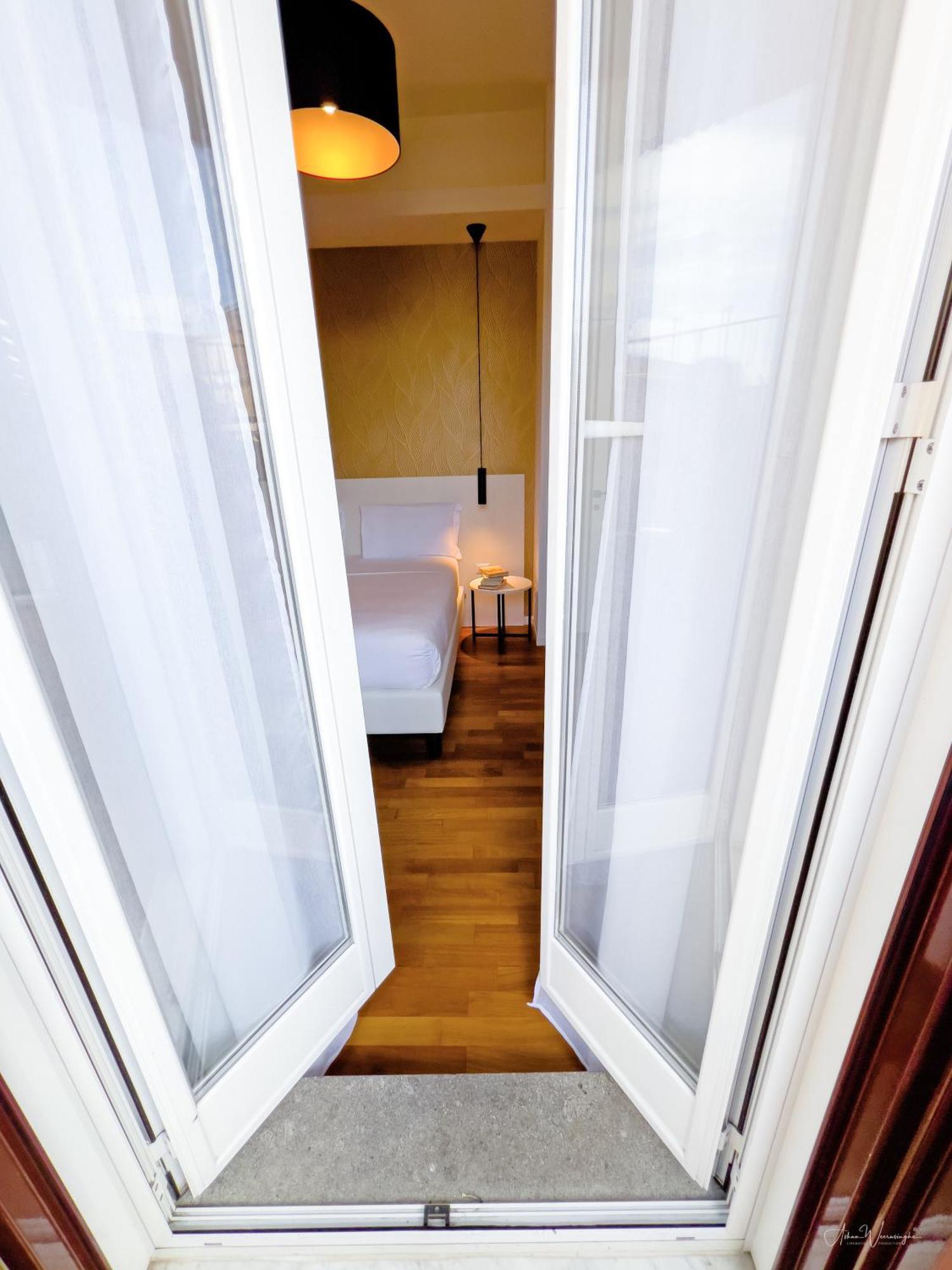 Magikrooms Topaz ローマ エクステリア 写真