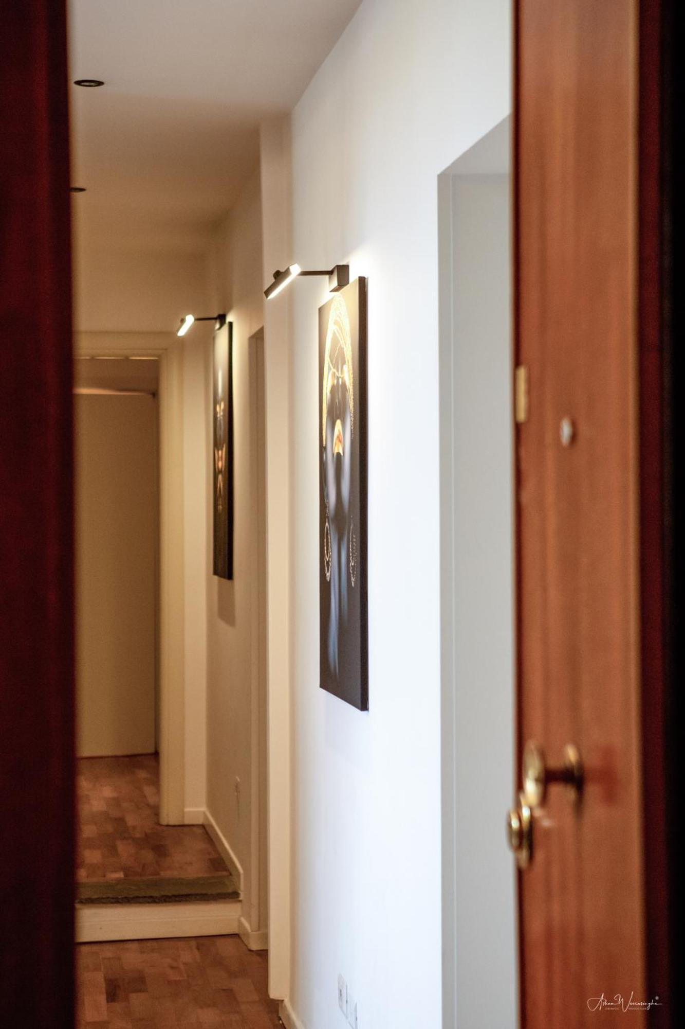 Magikrooms Topaz ローマ エクステリア 写真