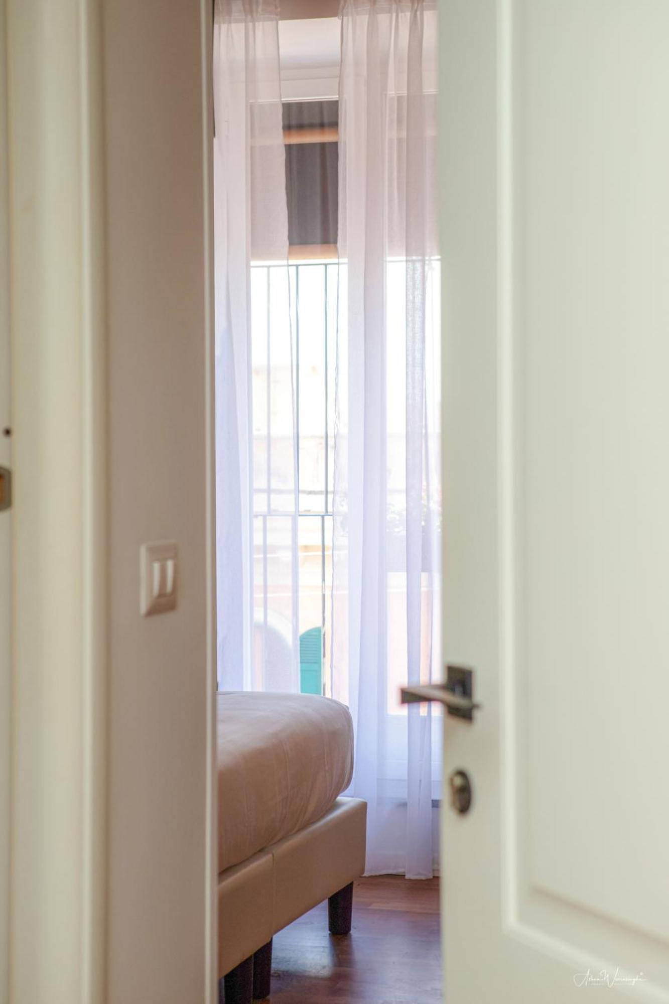 Magikrooms Topaz ローマ エクステリア 写真
